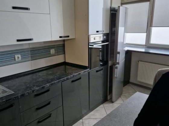 Здається в Оренду 2К. квартира по вул. Трулейбусна 9Б Тернопіль