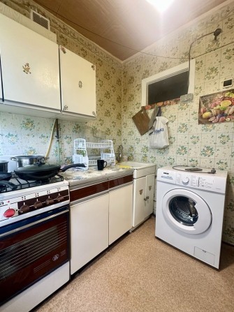 Алмазний ‼️ Світло не вимикають ! Оренда 1к квартира в Полтаві - фото 1