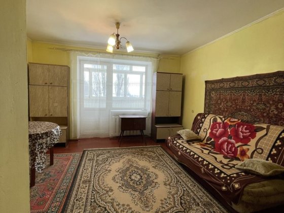 Здача 1-кімнатної квартири, на ПМК-100! Рівне