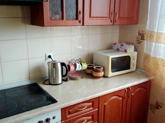 Здам 2 кімнатну квартиру вул. Київська Рівне