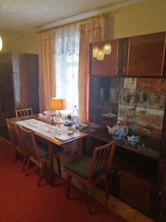 Здається в оренду 1 кімнатна квартира на Дружбі - фото 1