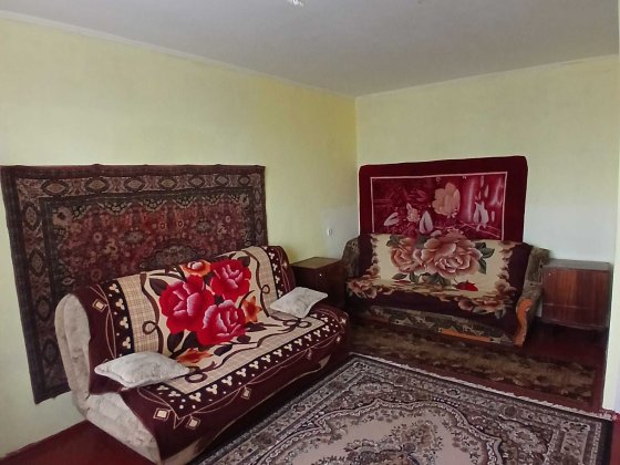 1 кім. квартира, вул. В. Стельмаха Рівне