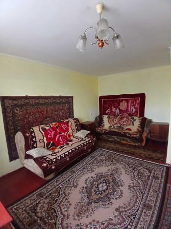 1 кім. квартира, вул. В. Стельмаха - фото 1