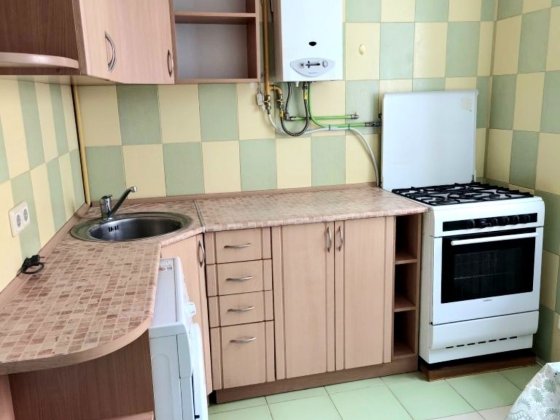 Оренда 2-кімнатної квартири, центр Рівне