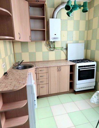 Оренда 2-кімнатної квартири, центр - фото 1