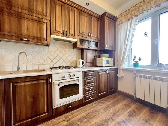 Квартира 3/х кім на Симоненка Тернополь