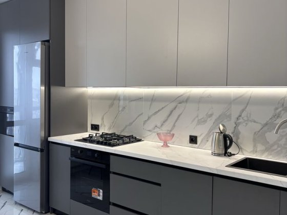 Оренда 1-к квартири ЖК Панорама Тернополь