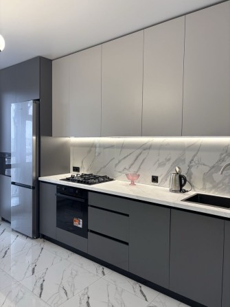 Оренда 1-к квартири ЖК Панорама - фото 1