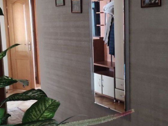 Здаю квартиру в новобудові Тернопіль