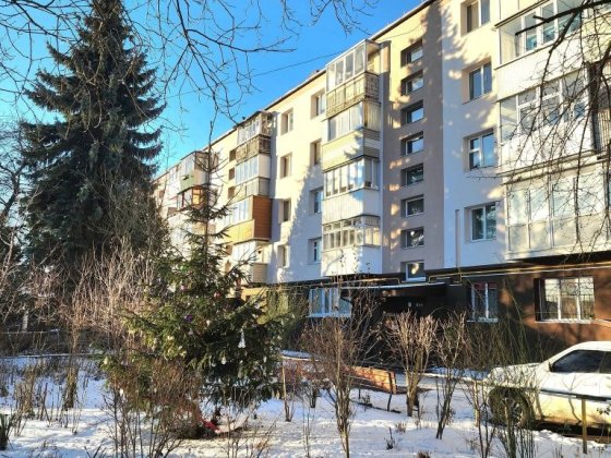 Оренда 1 кімнатної квартири в центрі Рівне