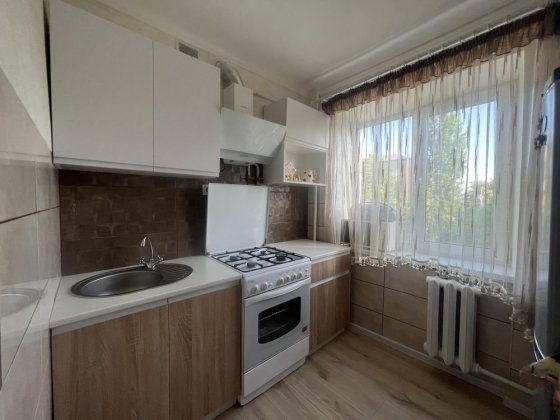 Оренда 2 кімнатна квартира С. Бандери Рівне