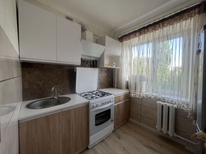 Оренда 2 кімнатна квартира С. Бандери - фото 1