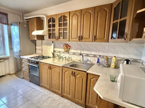 Довготривала оренда по вул. Соломії Крушельницької 1 Тернополь