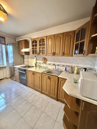 Довготривала оренда по вул. Соломії Крушельницької 1 - фото 1