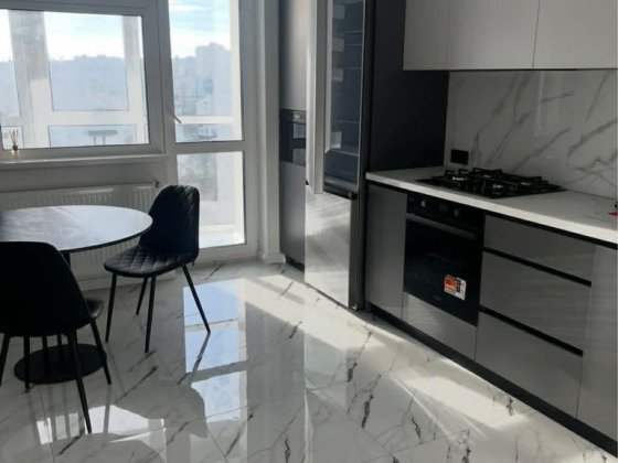 Оренда 1 км квартири з великою гардеробною Жк Панорама р-н Дружба Тернополь