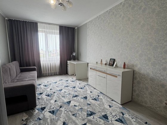 1 кім в оренду на вул. Молодіжна Ивано-Франковск