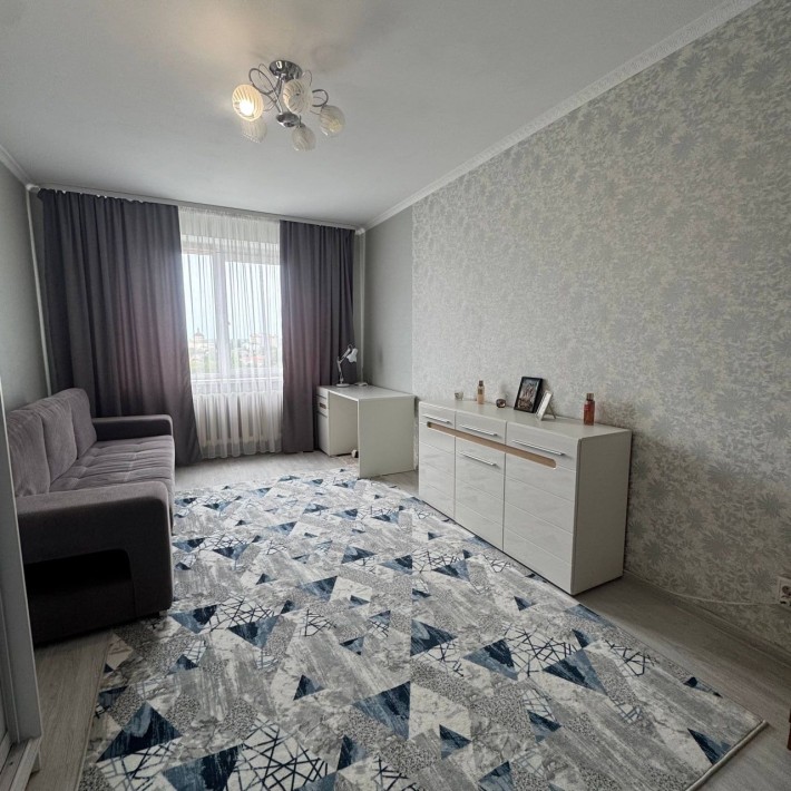 1 кім в оренду на вул. Молодіжна - фото 1