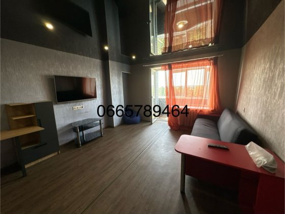 Свободна!Однушка по Европейской!Полная комплектация! Полтава