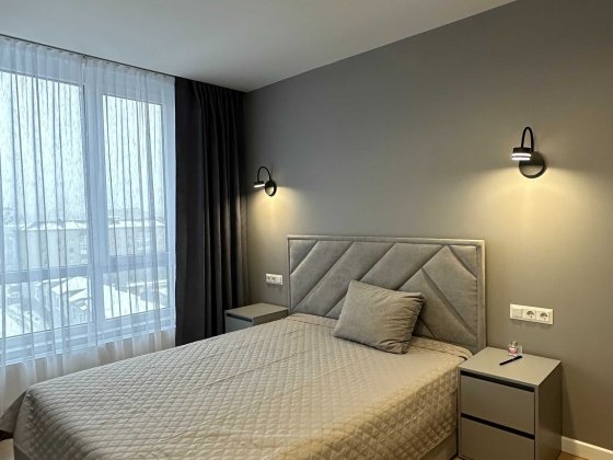 оренда квартири центр ЖК А5 Івано-Франківськ