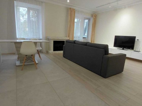 Оренда Квартири Березовий Сквер Полтава