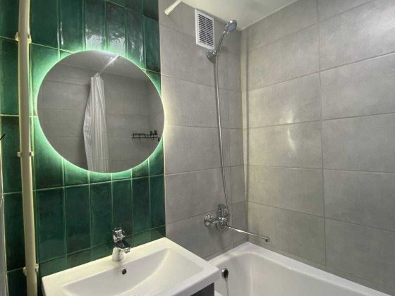 Оренда 2к на Леваді Полтава