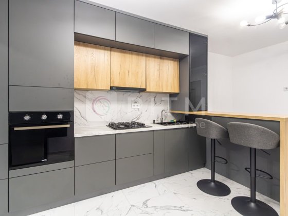 Оренда 1к квартири, Височана 18 Івано-Франківськ