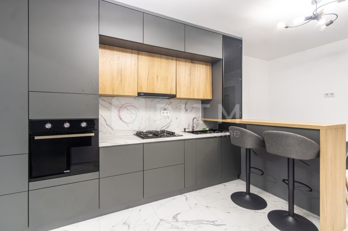 Оренда 1к квартири, Височана 18 - фото 1