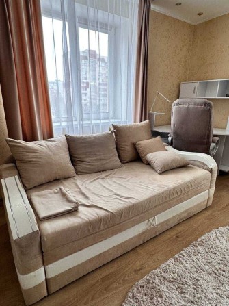 Надзвичайно простора двохкімнатна квартира - фото 1