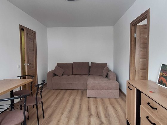 Оренда двокімнатної квартири в центрі міста Ивано-Франковск