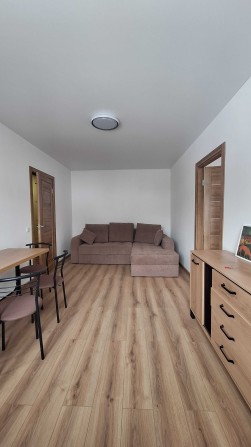 Оренда двокімнатної квартири в центрі міста - фото 1