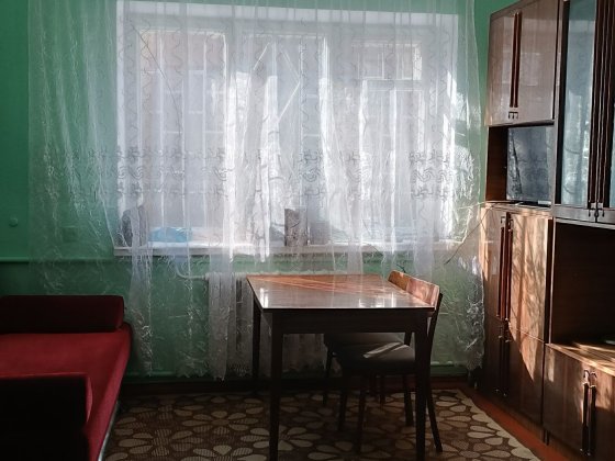 Оренда двохкімнатної квартири в центрі міста Рівне