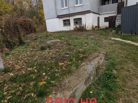 Без посередників; Здам в аренду  однокімнатну частину будинку Полтава