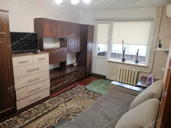 Оренда однокімнатної квартири на Леваді Полтава