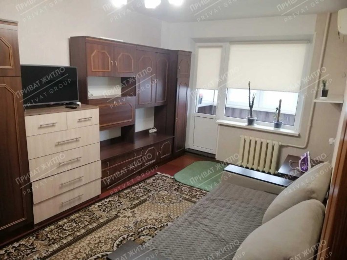 Оренда однокімнатної квартири на Леваді - фото 1