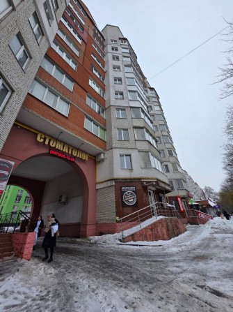 ОРЕНДА 3 кім просп. Злуки - фото 1