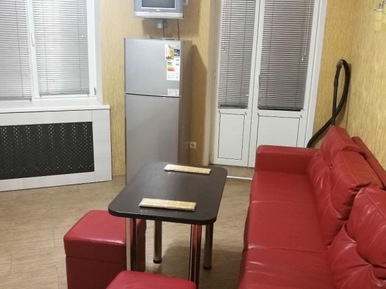 Кукоби 27 Поділ гарна квартира з ремонтом Полтава