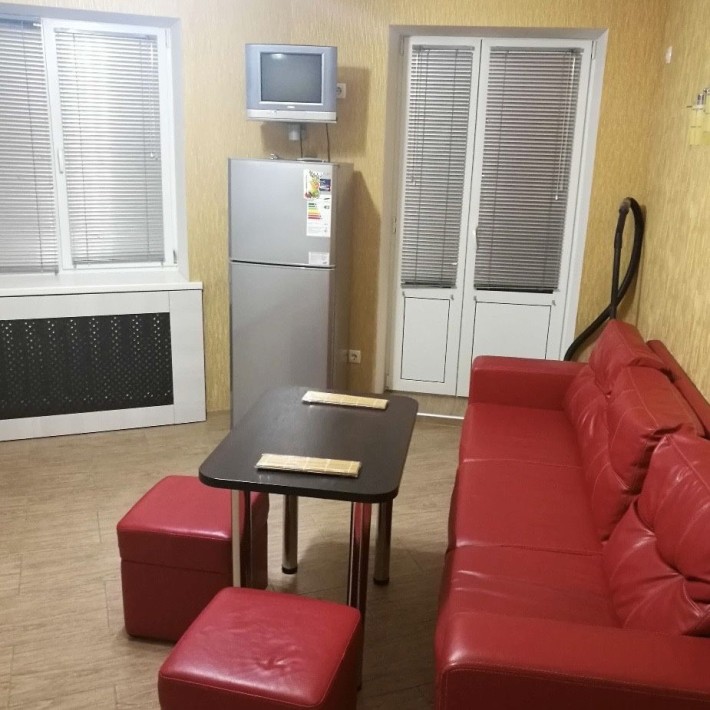 Кукоби 27 Поділ гарна квартира з ремонтом - фото 1