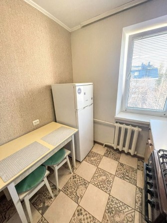 Оренда 1-кім, 12 школа, меблі, техніка - фото 1