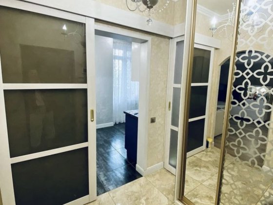 Довгострокова оренда квартири Херсон