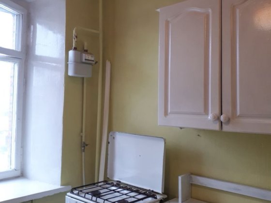 Оренда 1-ї квартири на Мотелі Полтава