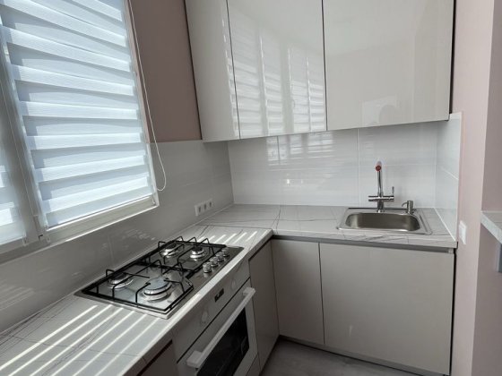 1-кім квартира ЖК Сонячний, перша здача, резерв живлення + гараж Ивано-Франковск