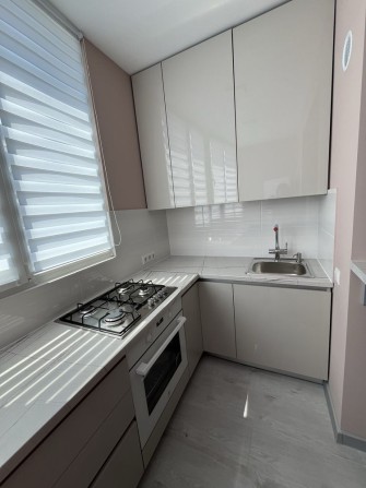 1-кім квартира ЖК Сонячний, перша здача, резерв живлення + гараж - фото 1