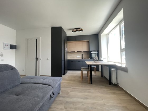 Здам 1 к-ну квартиру.Ювілейний. Рівне