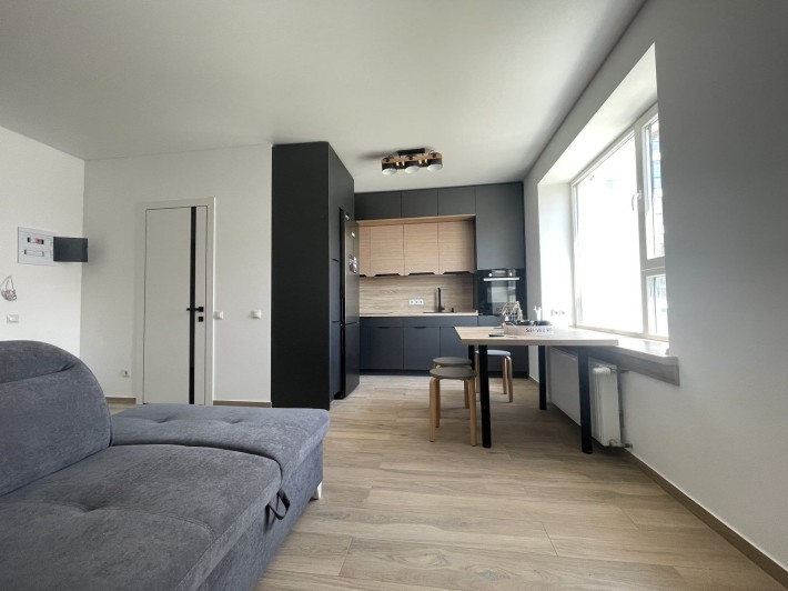 Здам 1 к-ну квартиру.Ювілейний. - фото 1