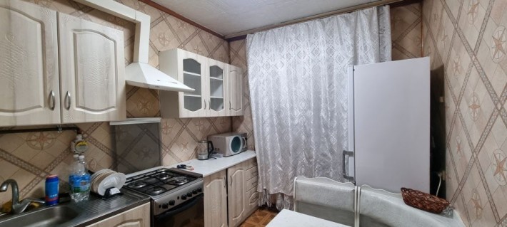 Оренда  квартири на Таврійському. Перший поверх . - фото 1