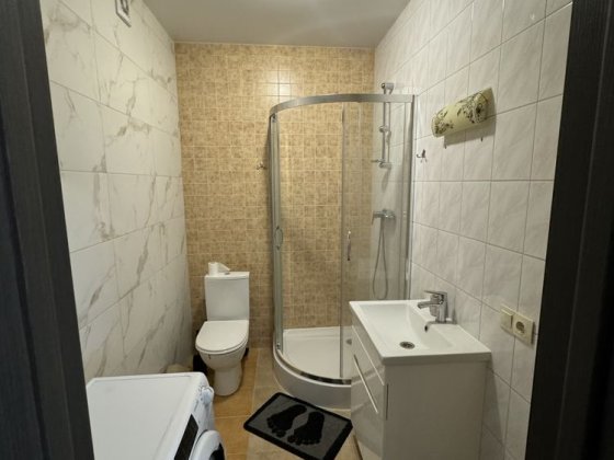 Оренда квартири по вул.У. Самчука 30а Рівне