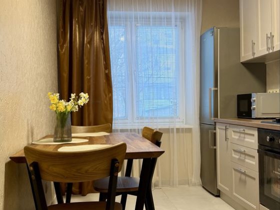 Оренда 3-кімнатної квартири в центрі міста Рівне