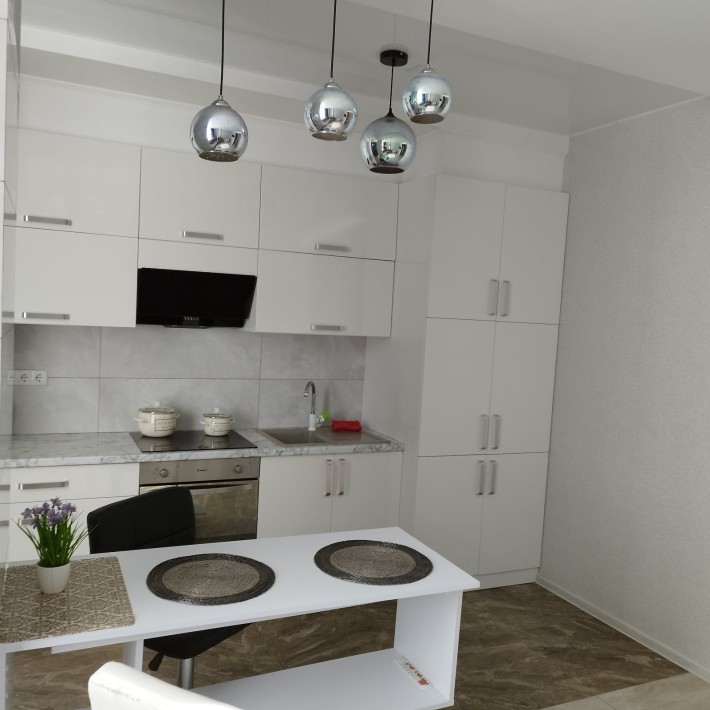 Квартира оренда 2х кімнатна - фото 1