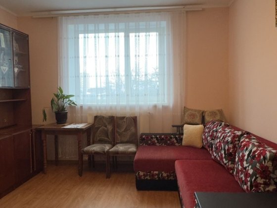 Оренда 2 кім квартири Центр вул. Хотинська 12, старіша новобудова ІО Ивано-Франковск