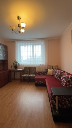 Оренда 2 кім квартири Центр вул. Хотинська 12, старіша новобудова ІО - фото 1